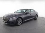 Used 2026 Genesis G70 2.5T RWD image 2