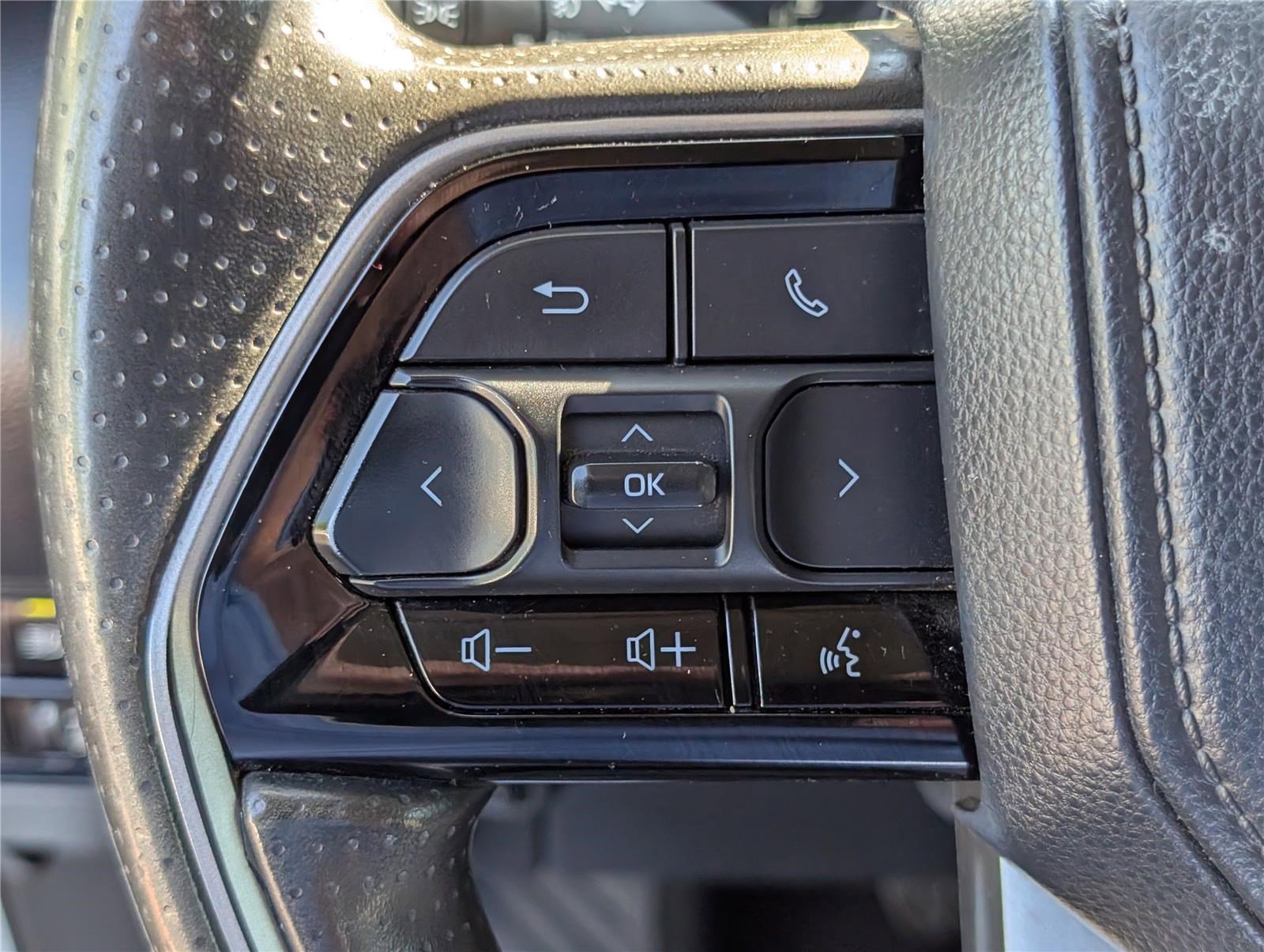 Used 2023 Toyota Tundra SR5 AWD/4WD image 22