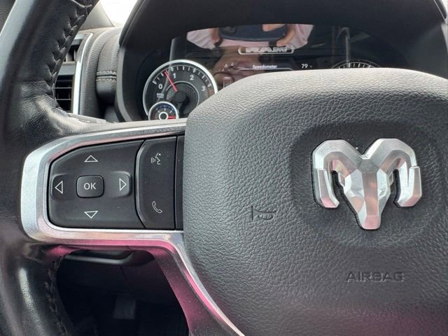 Used 2023 RAM 3500 Laramie AWD/4WD image 14