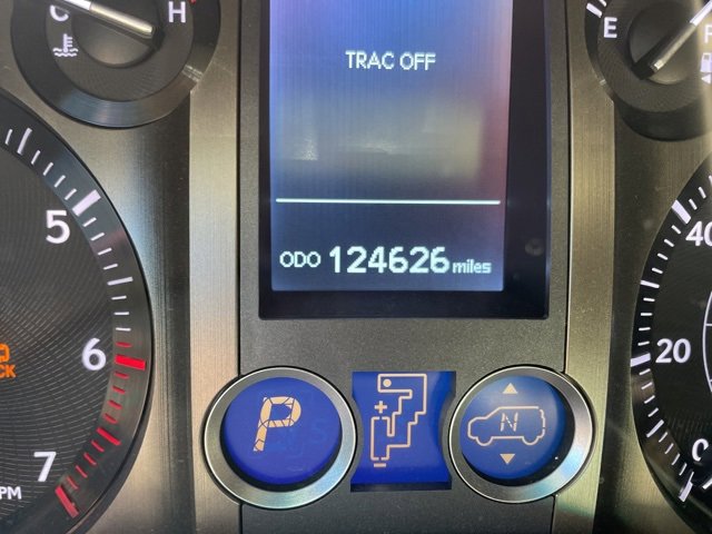 Used 2014 Lexus GX 460 Luxury image 10