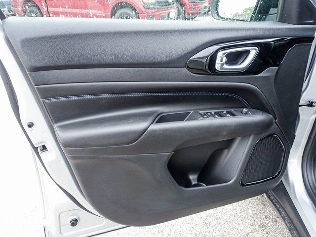 New 2026 Jeep Compass Latitude w/ Quick Order Package 29K image 16