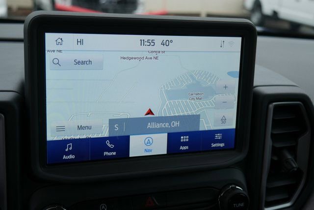 Used 2024 Ford Bronco Sport Big Bend w/ Convenience Package image 3