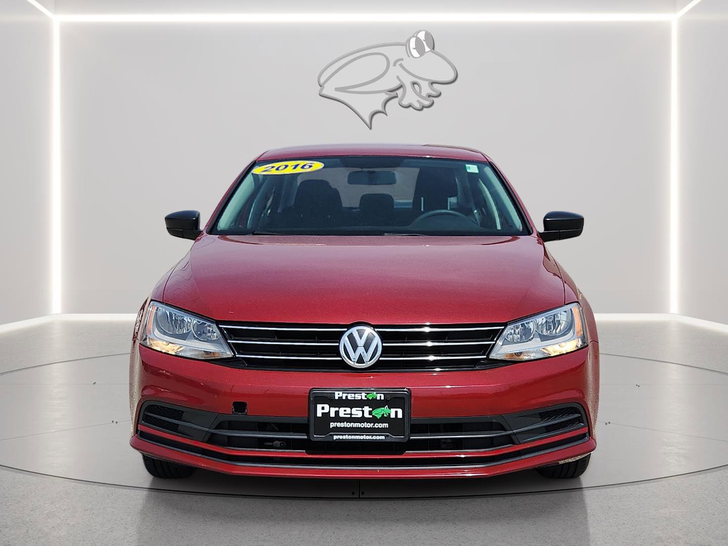 Used 2016 Volkswagen Jetta S image 7