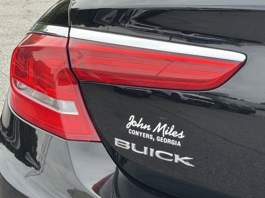 Used 2018 Buick LaCrosse Preferred FWD image 20