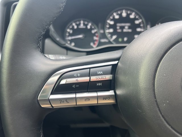 Used 2025 MAZDA CX-50 AWD 2.5 S w/ Premium Package image 30