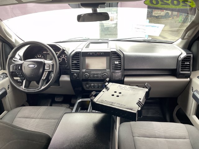 Used 2020 Ford F150 XL w/ Equipment Group 101A Mid AWD/4WD image 31
