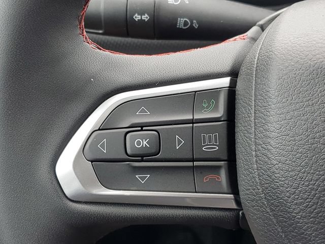 New 2026 Jeep Compass Trailhawk w/ Sun, Sound & Navigation Group AWD/4WD image 22