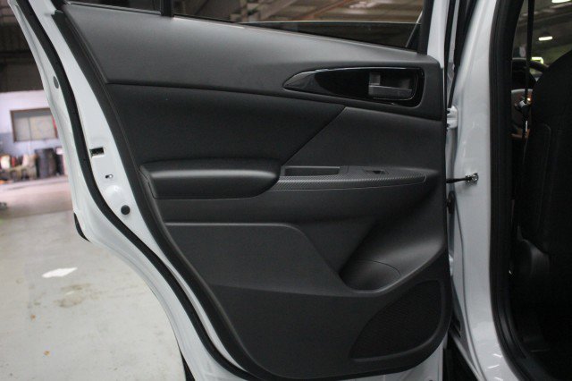 New 2026 Mitsubishi Eclipse Cross ES AWD/4WD image 22