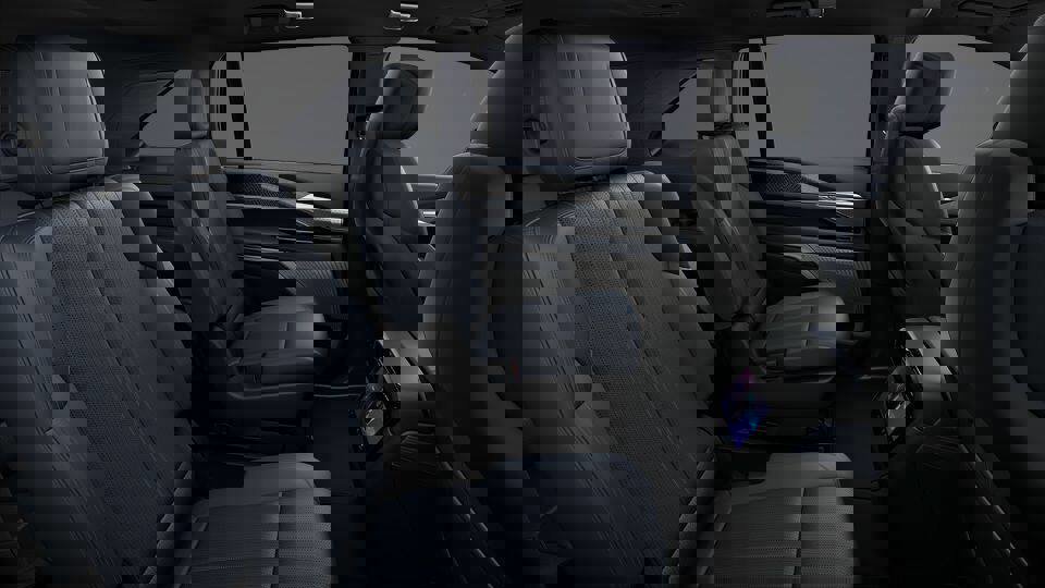 New 2025 Cadillac Escalade IQ Luxury 2 image 72