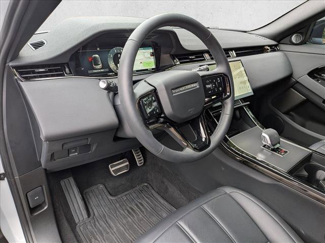 Used 2025 Land Rover Range Rover Evoque Dynamic SE image 10
