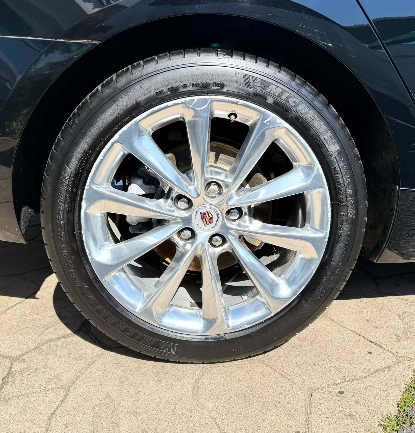 Used 2013 Cadillac XTS Premium FWD image 53