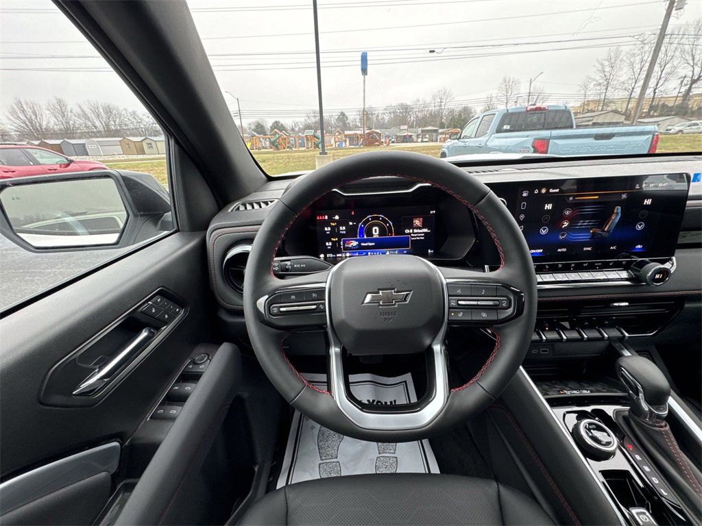 New 2026 Chevrolet Colorado Z71 w/ Z71 Convenience Package 2 image 14