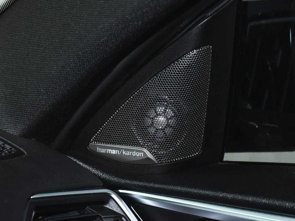 Used 2023 BMW M4 xDrive Competition image 38