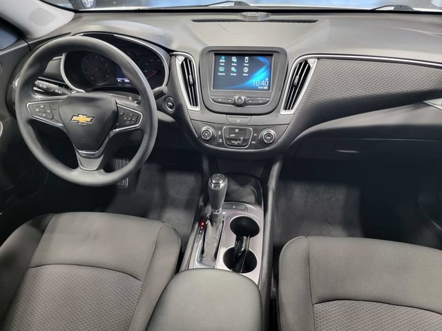 Used 2018 Chevrolet Malibu LS FWD image 30