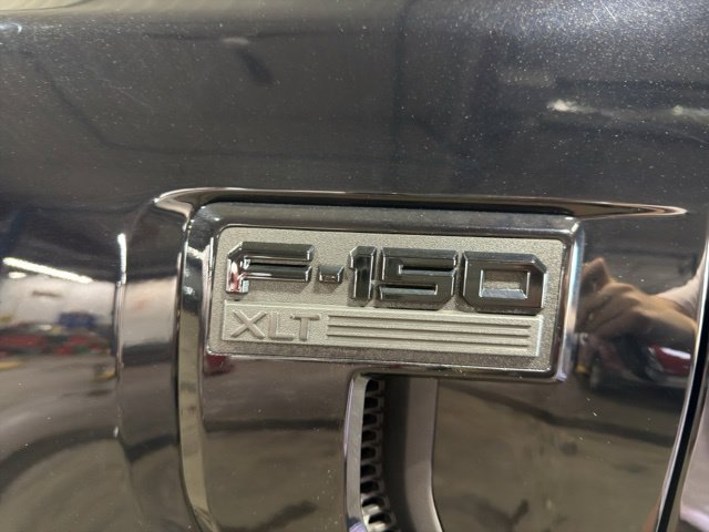Certified 2024 Ford F150 XLT w/ Equipment Group 302A MID AWD/4WD image 31