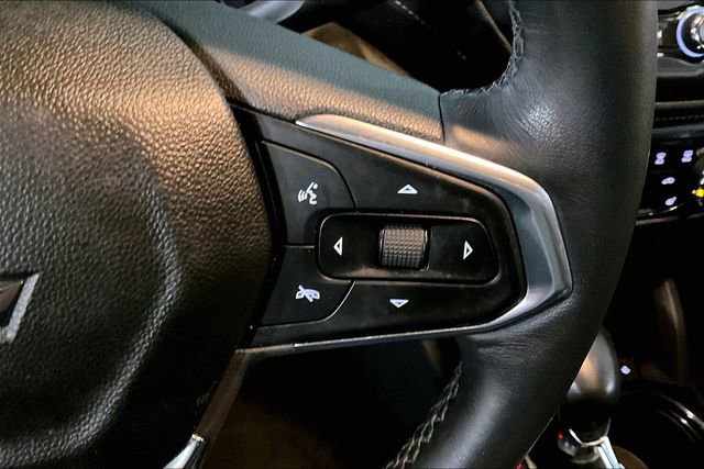 Used 2022 Chevrolet TrailBlazer ACTIV FWD image 21