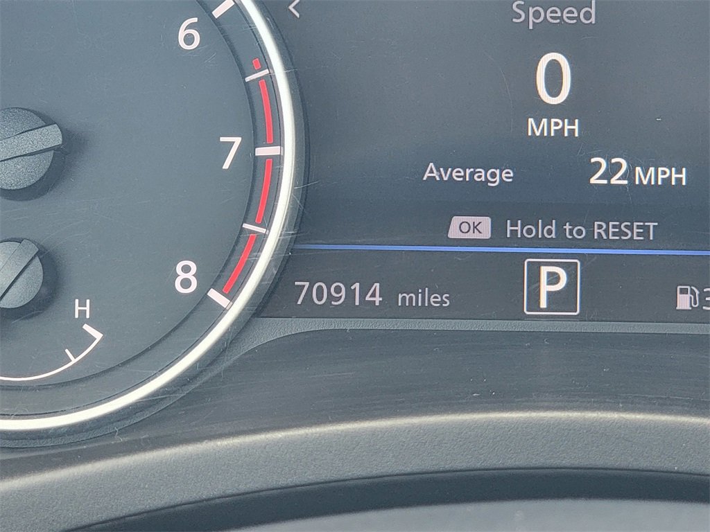 Used 2021 Nissan Sentra SV image 38