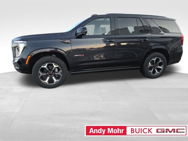 New 2026 GMC Yukon AT4 Ultimate image 11