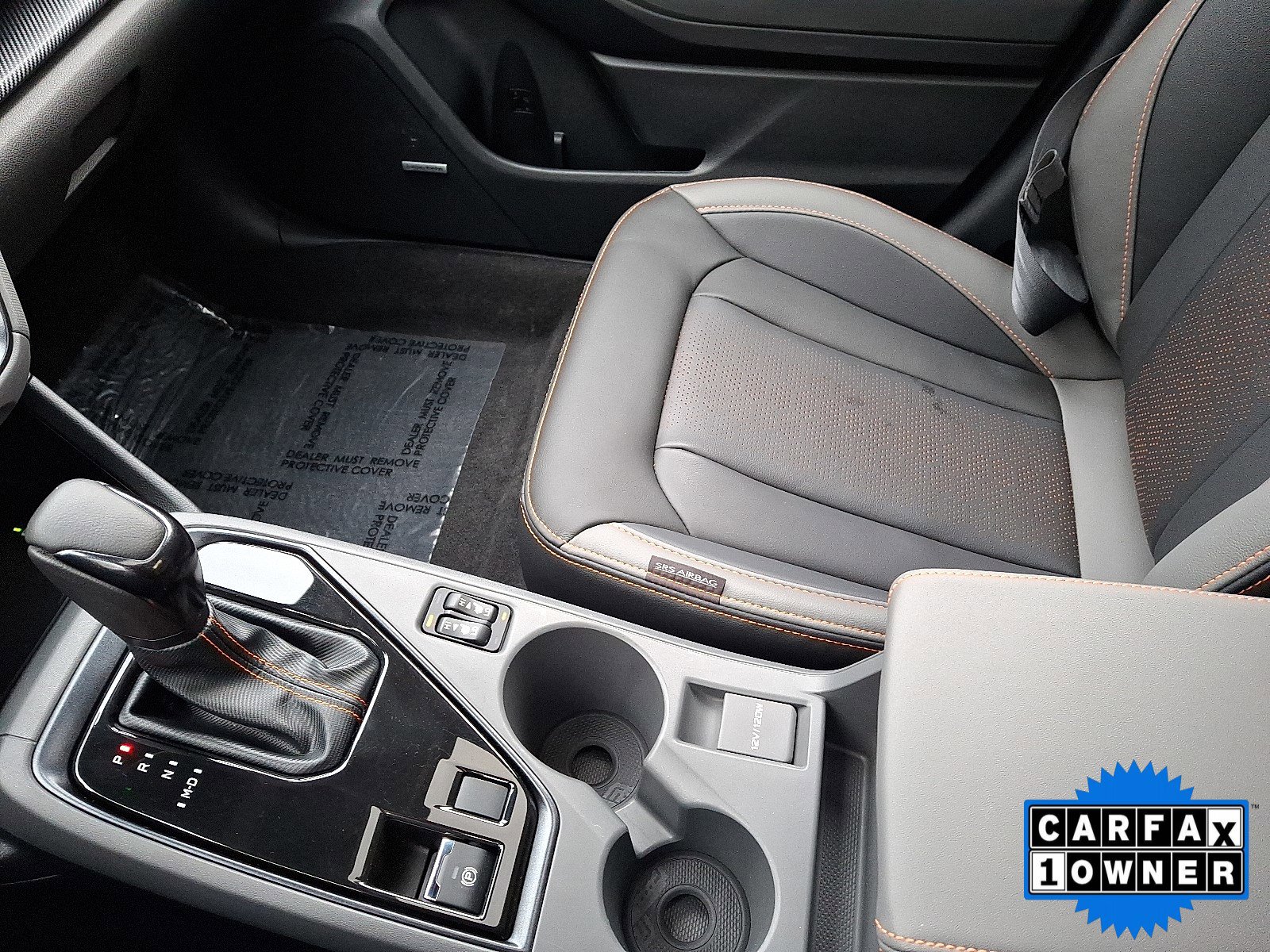 Certified 2025 Subaru Crosstrek 2.5i Limited image 32