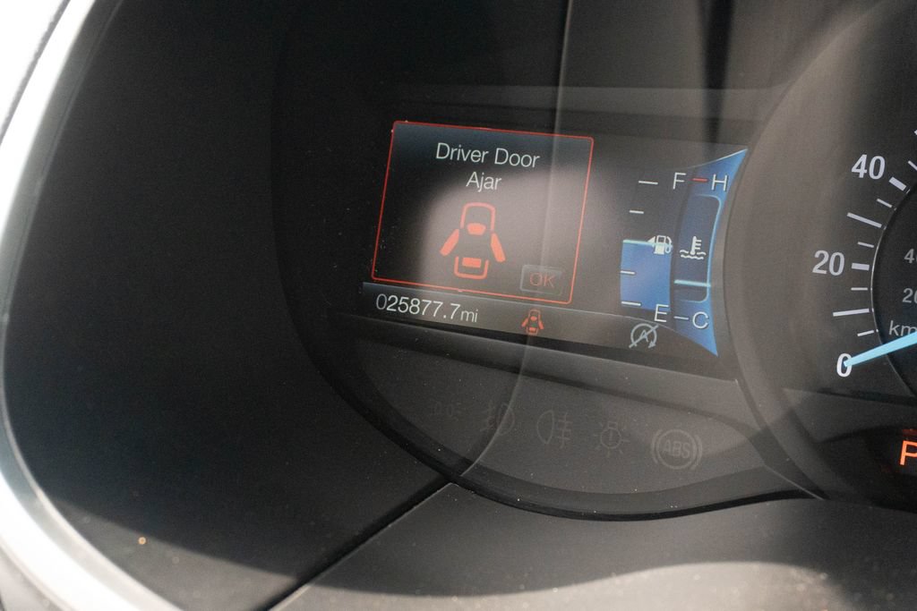 Used 2021 Ford Edge SE AWD/4WD image 24