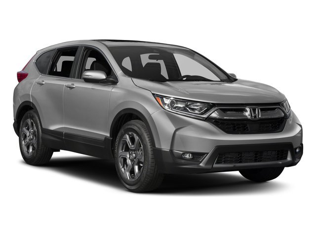 Used 2017 Honda CR-V EX image 6