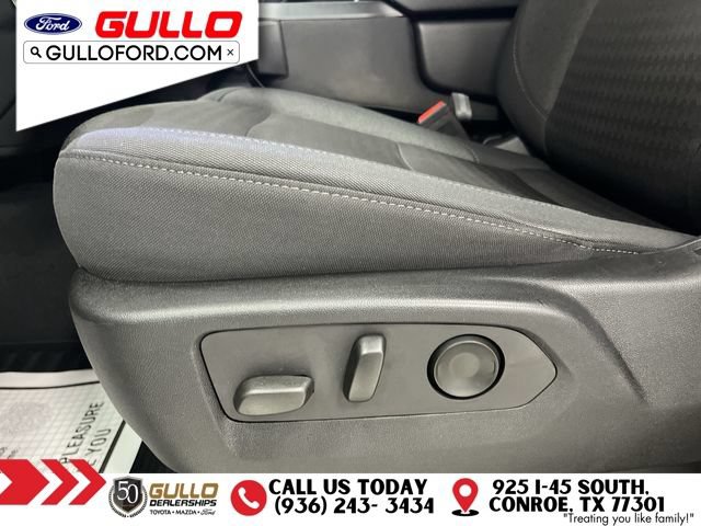 Used 2024 Chevrolet Silverado 2500 Custom w/ Custom Convenience Package AWD/4WD image 21