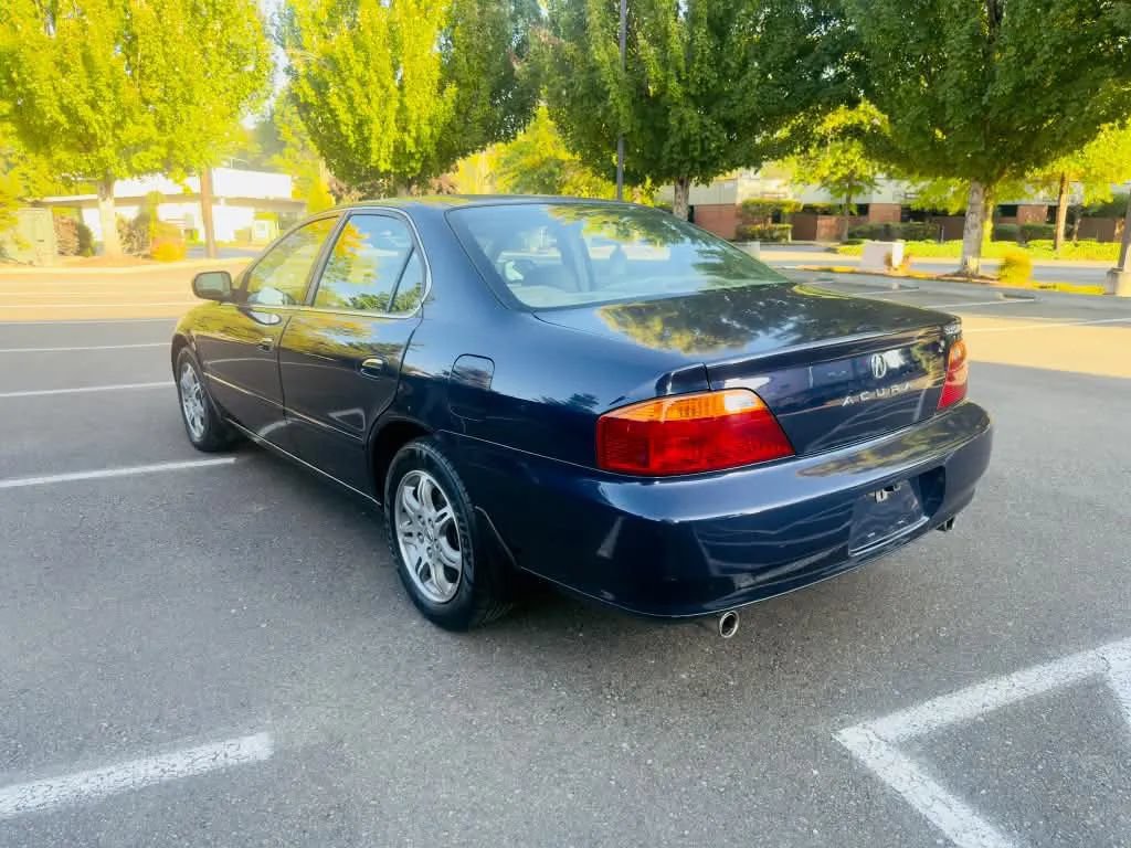 Used 2000 Acura TL FWD image 3