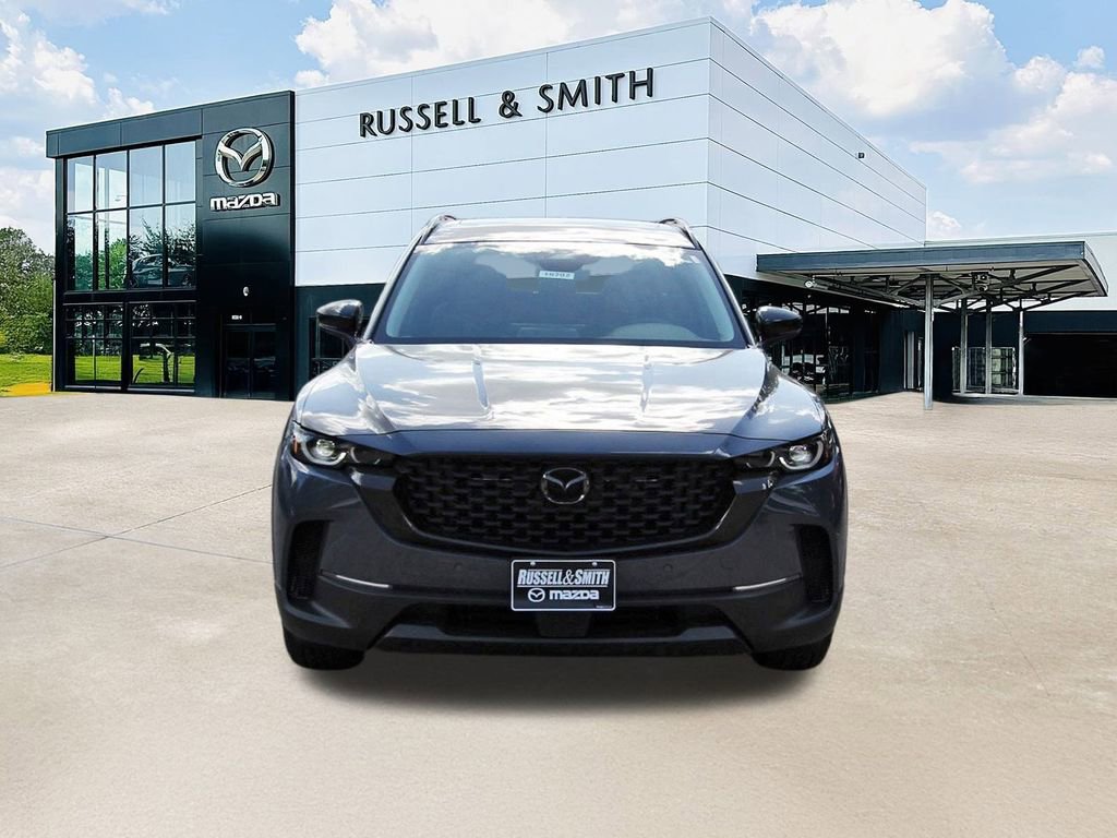 New 2026 MAZDA CX-50 Meridian Edition w/ Weather Package image 2