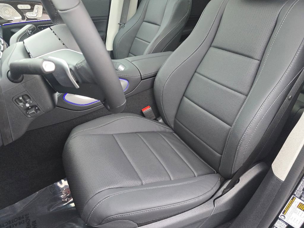 New 2026 Mercedes-Benz GLE 350 4MATIC image 23
