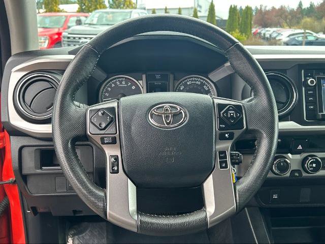 Used 2018 Toyota Tacoma SR5 image 20