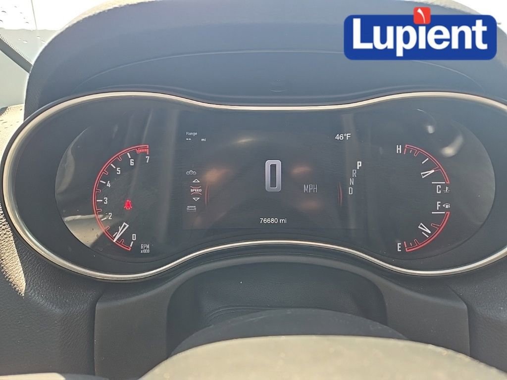 Used 2019 Dodge Durango SXT image 18