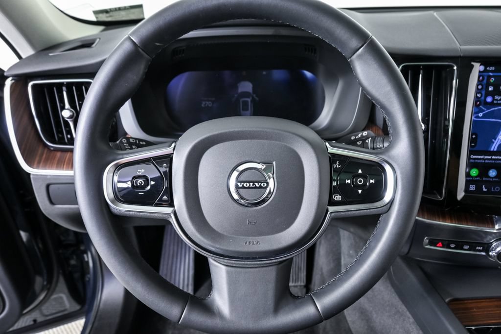 Certified 2023 Volvo XC60 B5 Plus w/ Protection Package AWD/4WD image 10