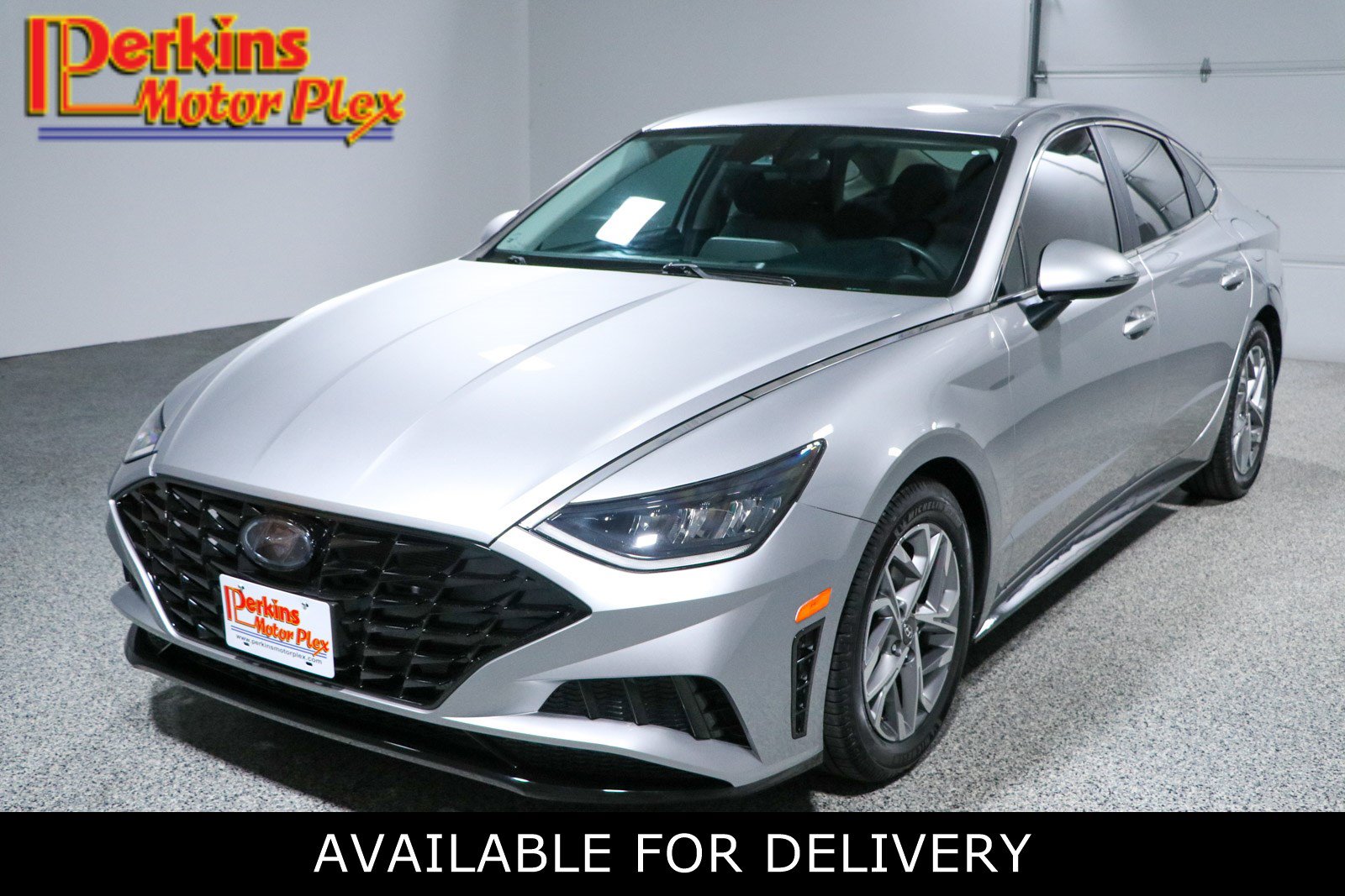Used 2020 Hyundai Sonata SEL
