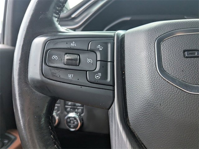 Used 2024 GMC Sierra 2500 Denali Ultimate image 28