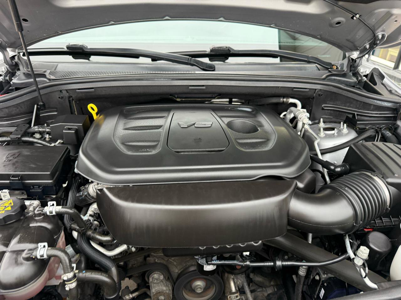 Used 2020 Dodge Durango GT image 8