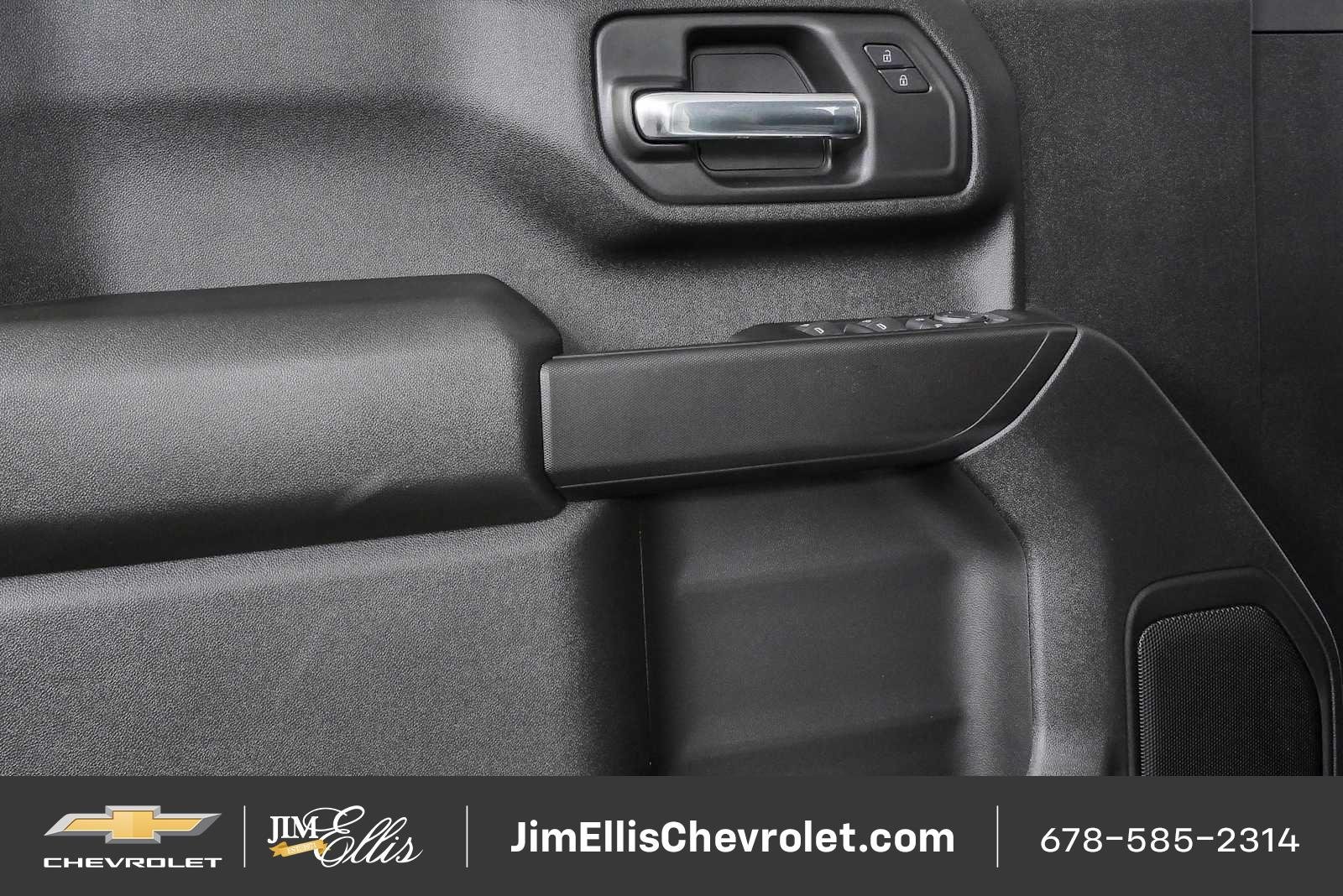 New 2026 Chevrolet Silverado 2500 W/T w/ WT Convenience Package AWD/4WD image 6