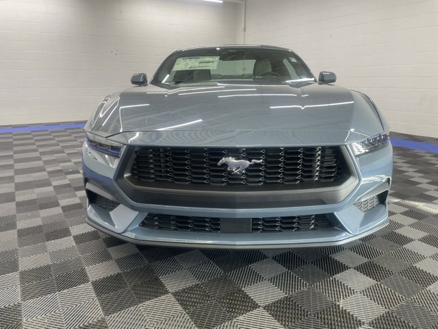 New 2025 Ford Mustang Premium image 14