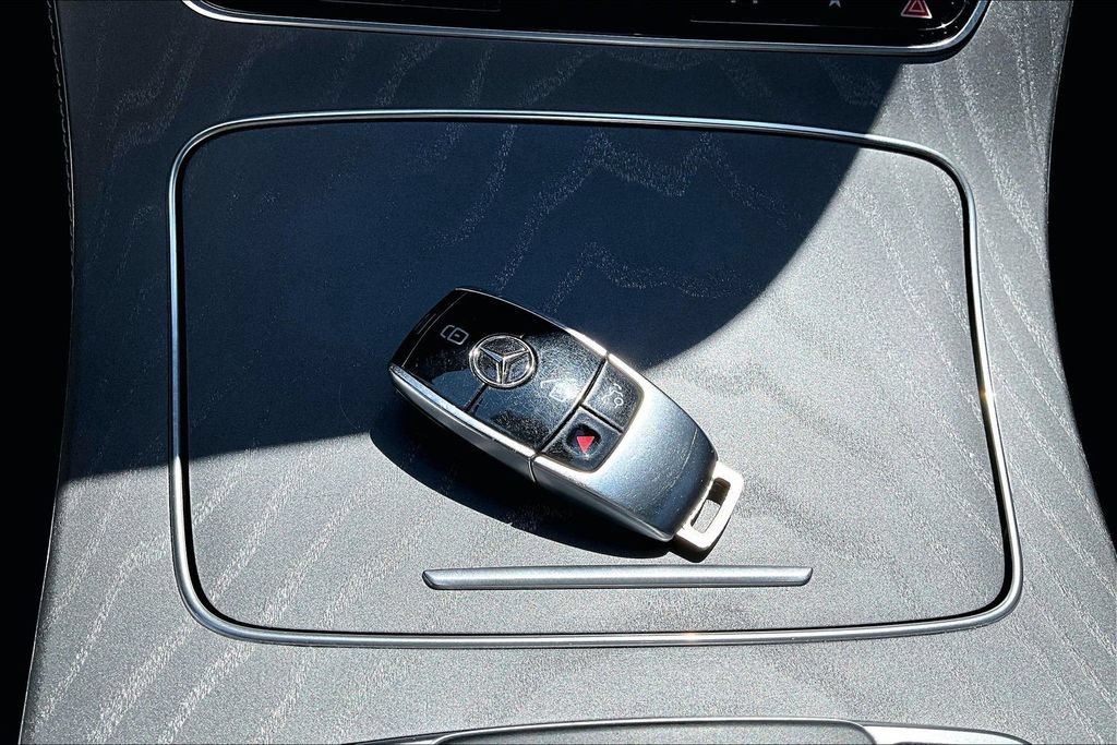Certified 2023 Mercedes-Benz CLS 450 4MATIC image 10