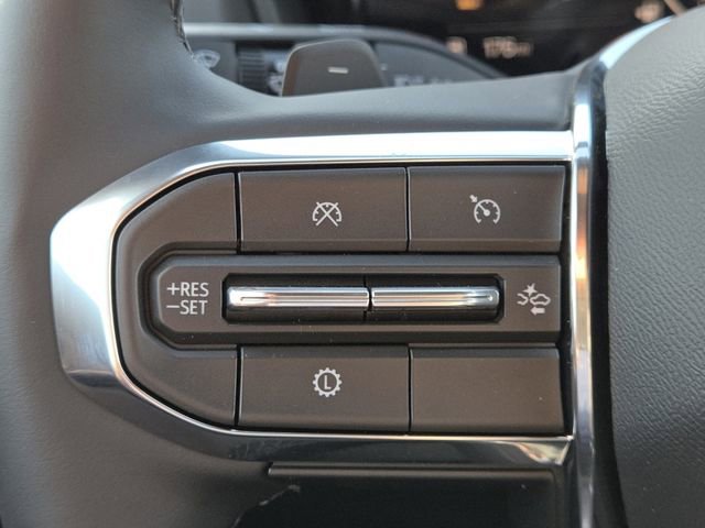 New 2026 GMC Terrain Elevation FWD image 12