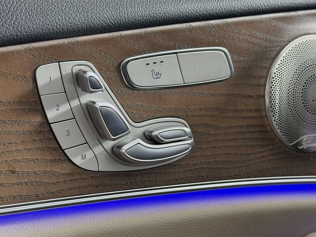 Certified 2023 Mercedes-Benz E 350 4MATIC Sedan image 24