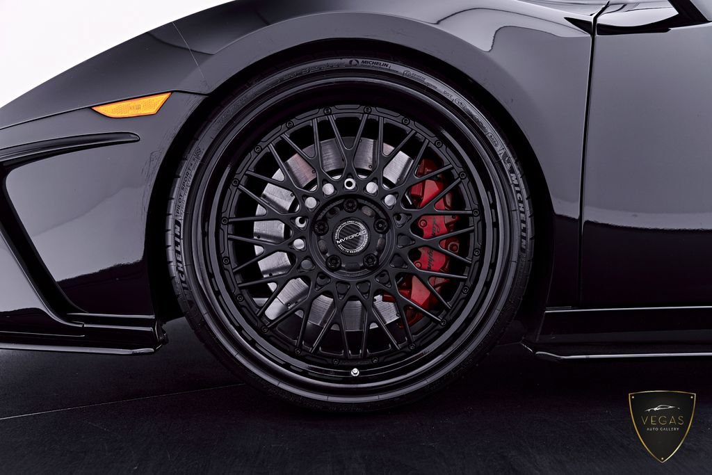 Used 2013 Lamborghini Gallardo LP 550-2 RWD image 3