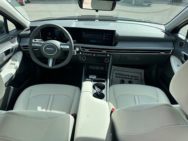 New 2026 Hyundai Sonata SEL image 12