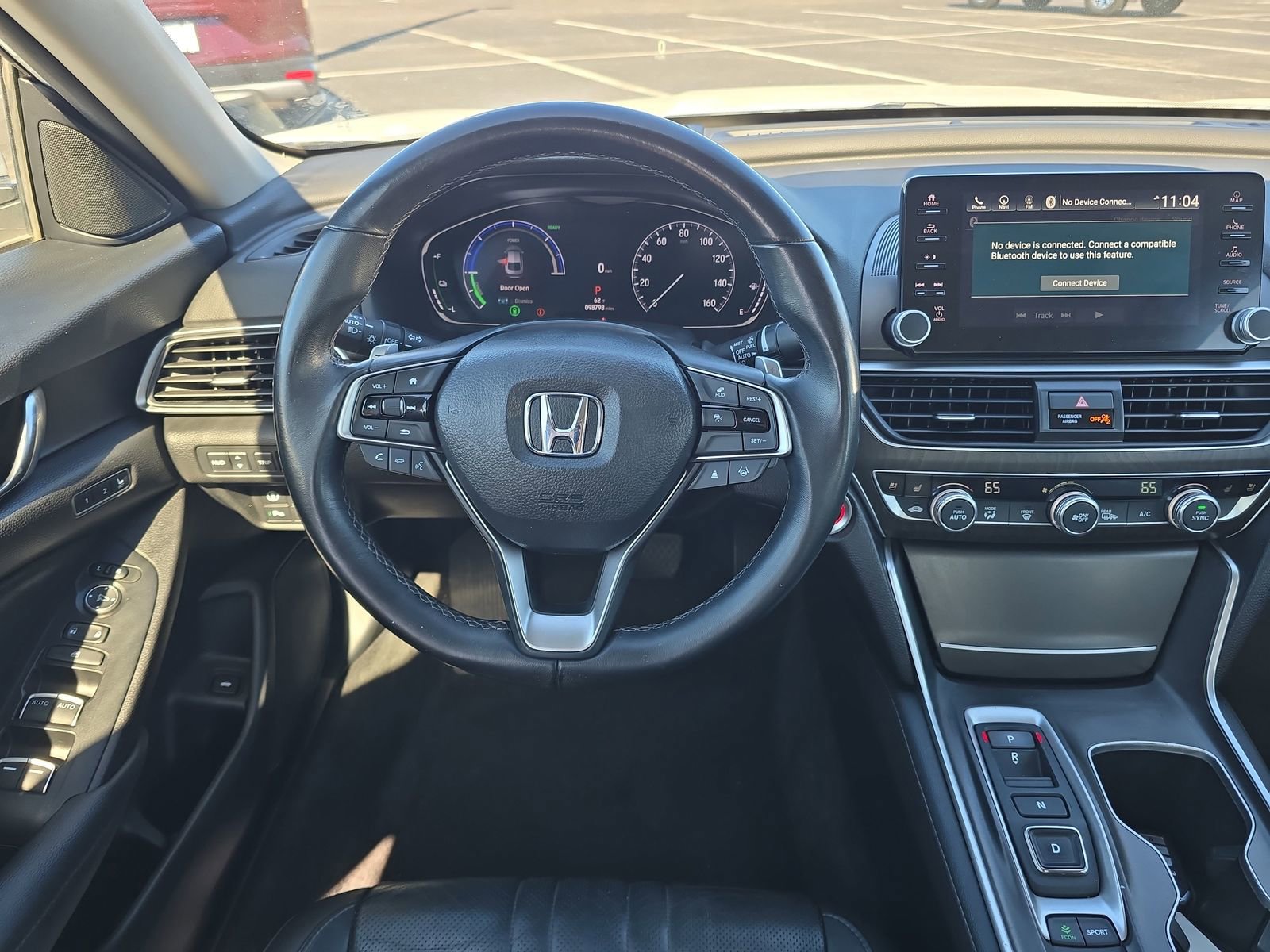 Used 2022 Honda Accord Touring image 10