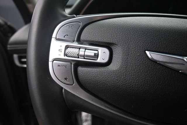Used 2024 Genesis GV80 2.5T AWD/4WD image 21