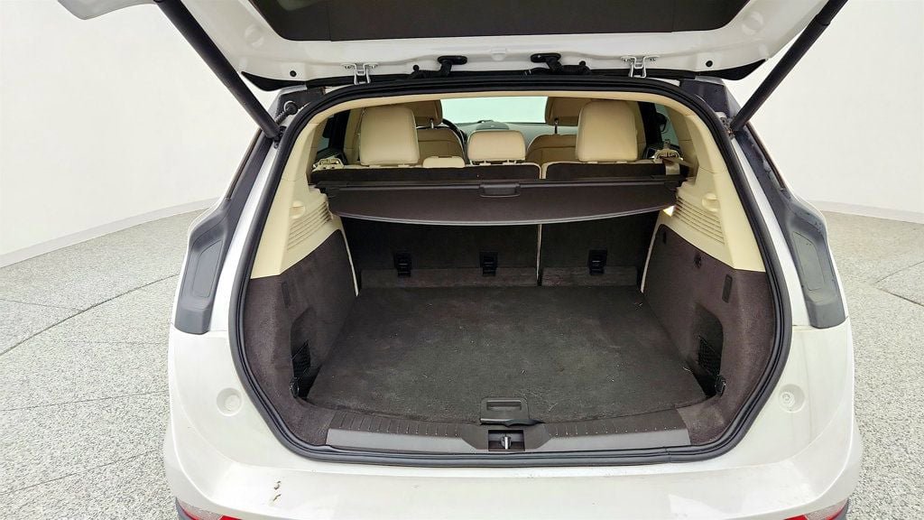 Used 2015 Lincoln MKC AWD w/ Equipment Group 101A Select image 22
