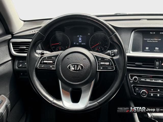 Used 2020 Kia Optima EX image 19