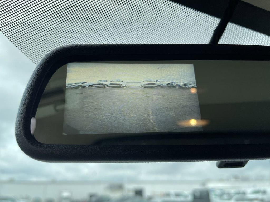 New 2026 Chevrolet Express 2500 Extended w/ Driver Convenience Package image 11