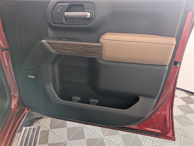 Certified 2023 Chevrolet Silverado 3500 High Country image 34