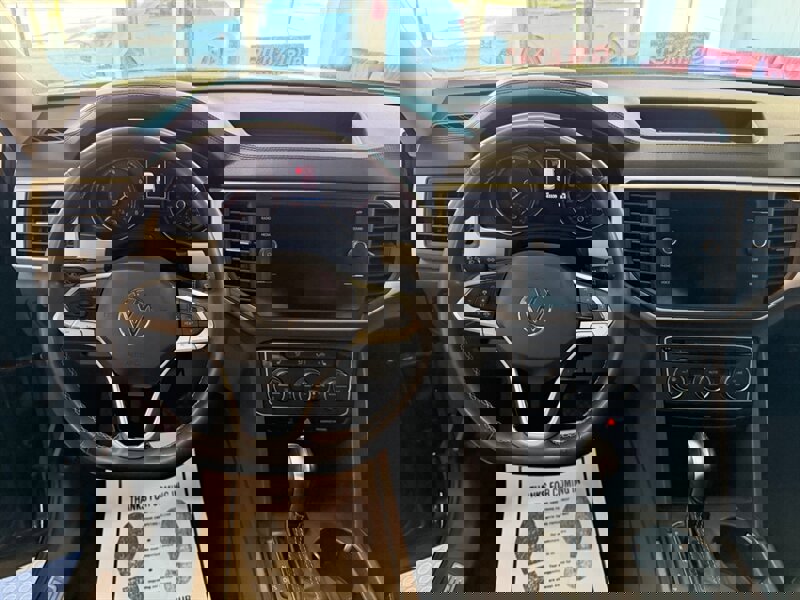 Used 2021 Volkswagen Atlas SE image 20