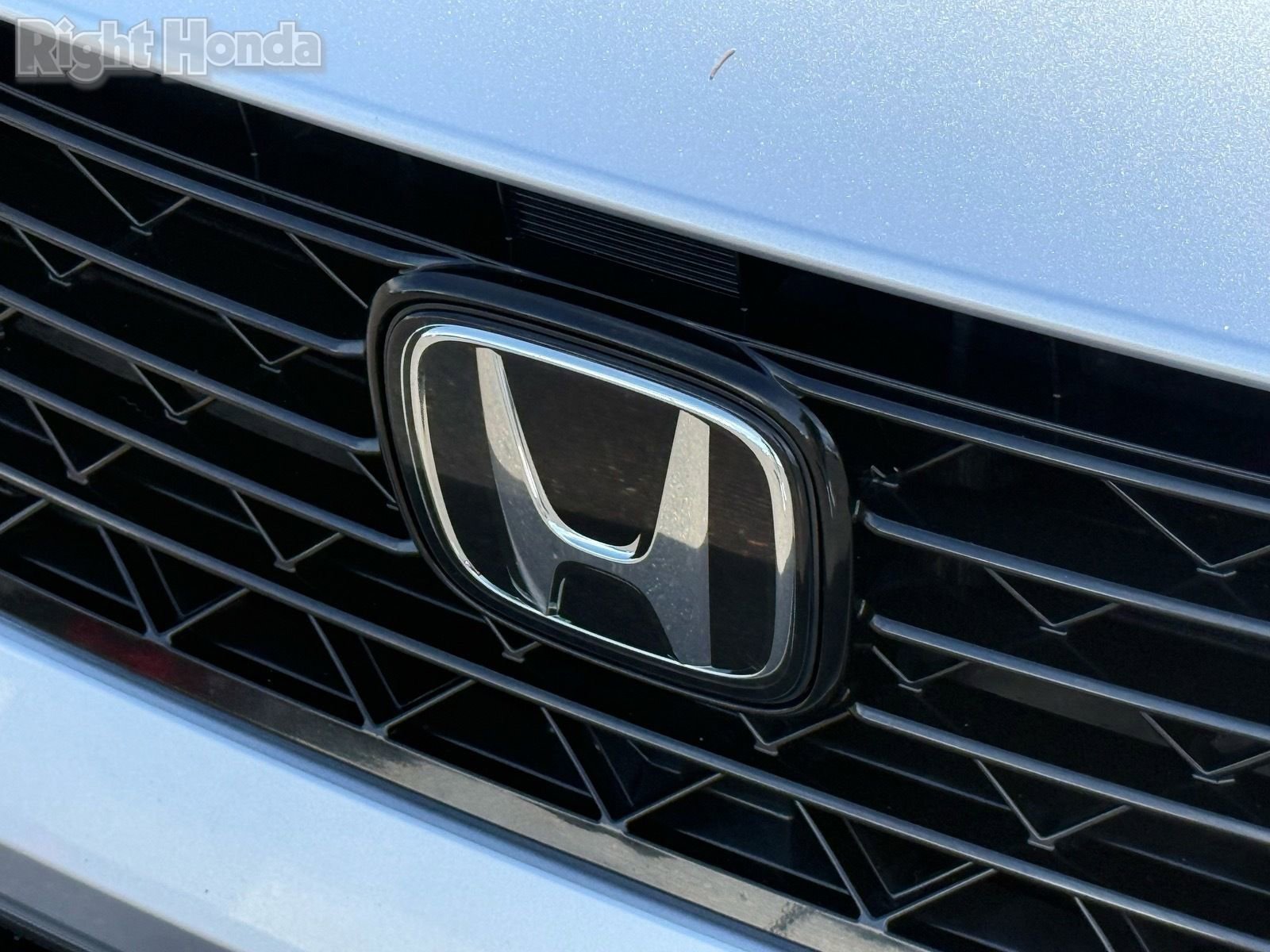 Certified 2025 Honda Accord Touring image 34